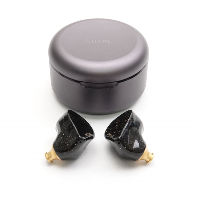 Inovator Black Starlight [INVTR-BS]