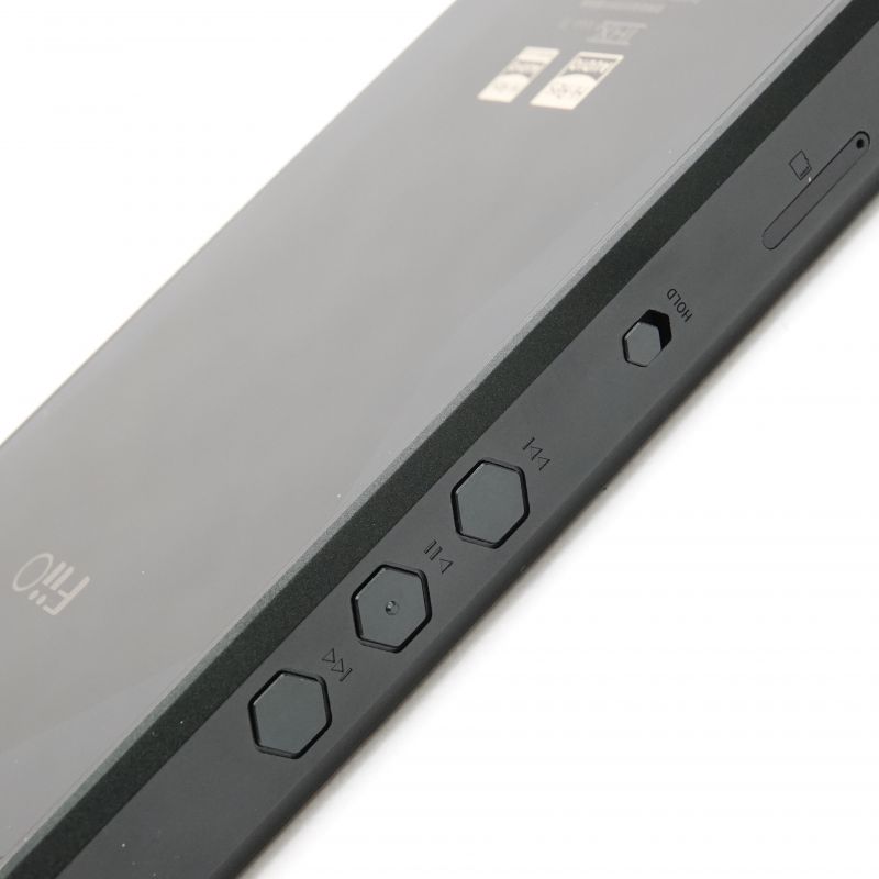 M11Plus ESS [FIO-M11PLES-B]