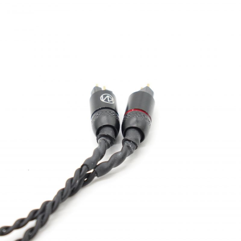 Brise Audio NAOBI-LE- 5極4.4mmプラグ-2PIN [NOBLELB5442P