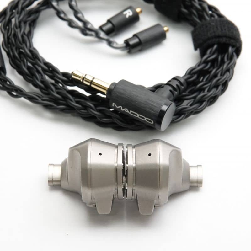 Typ821 [MDO-T821-TI]