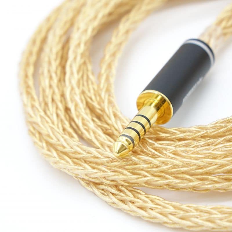 澪標 極(MMCX-4.4mm) [SUPREME 澪標 極]