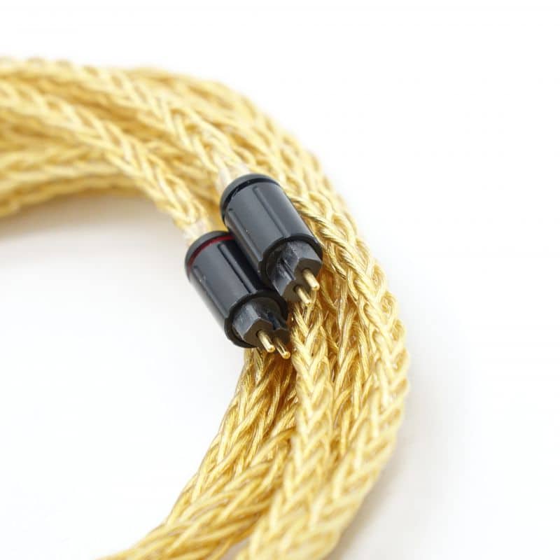 Enkidu-Omega(C2P-3.5mm) [NLS-EKD-OMG]