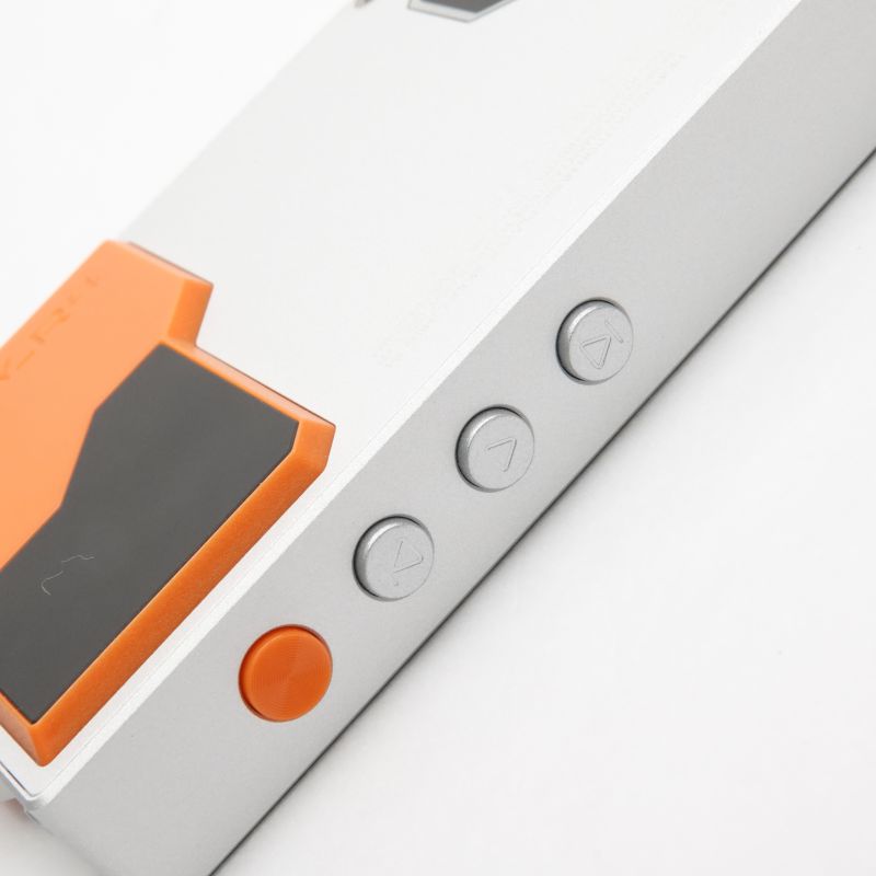 HiByMusic R4 Orange 中古 240001201086｜中古通販フジヤエービック