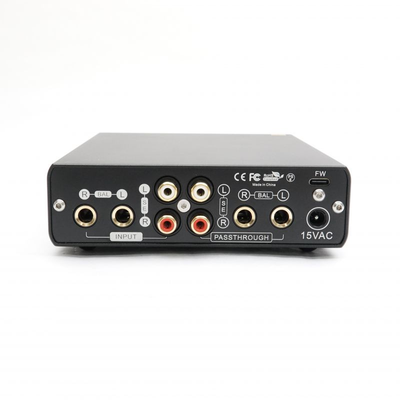 L50 Black