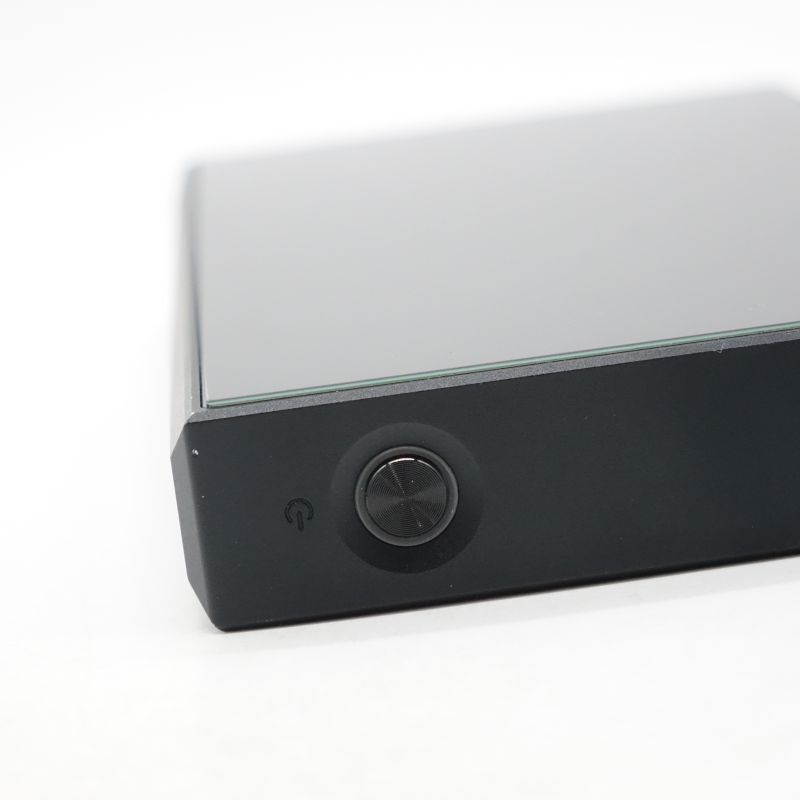 M11 Pro Black [FIO-M11PRO-B]