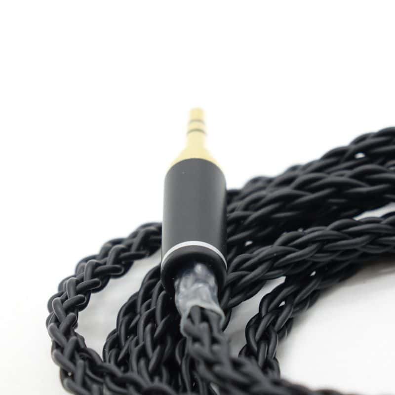 賀老 豪 (Garou-Gou) 3.5mm3極ステレオミニ [NLA-GRU-GOU]