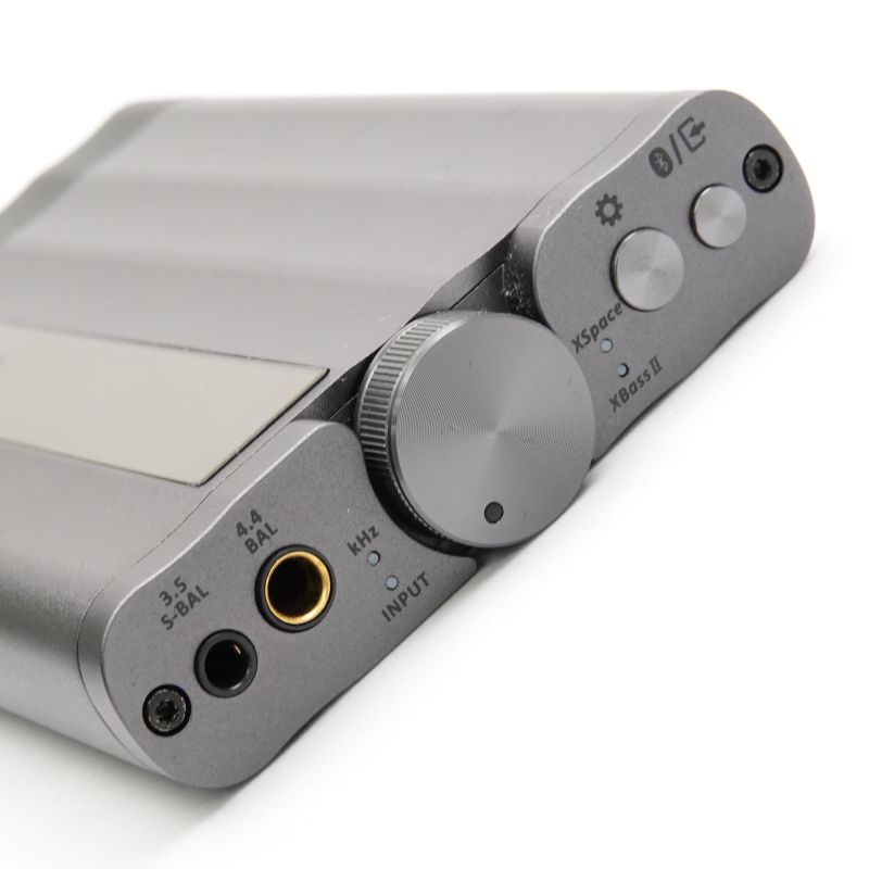 xDSD Gryphon [IFI-XDSD-GR]