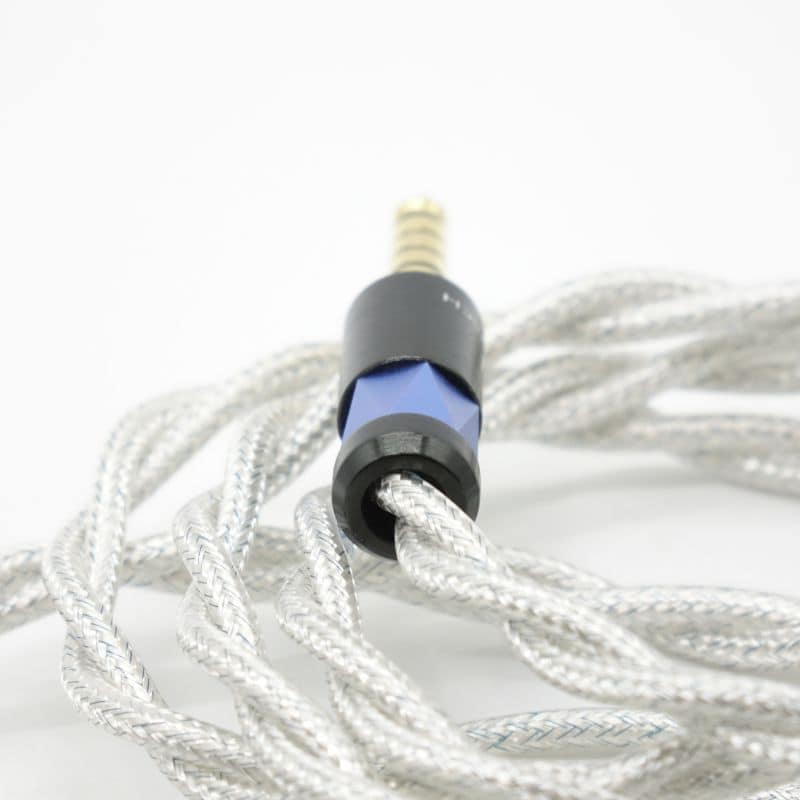 Euclid (Versa) 4.4mm