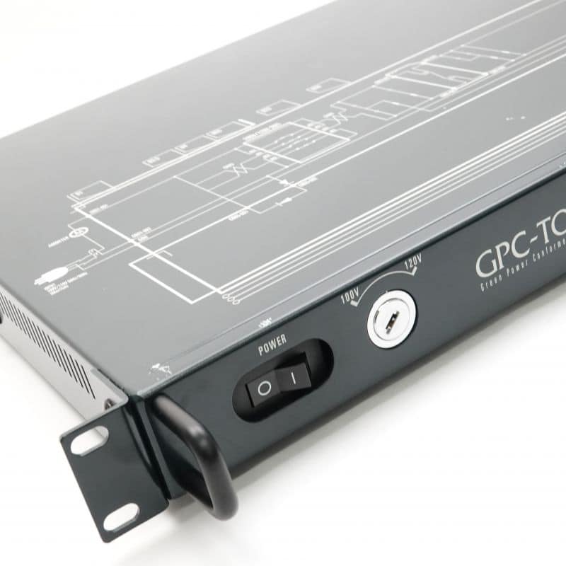 VOLTAMPERE GPC-TQ 中古 240001201305｜中古通販フジヤエービック