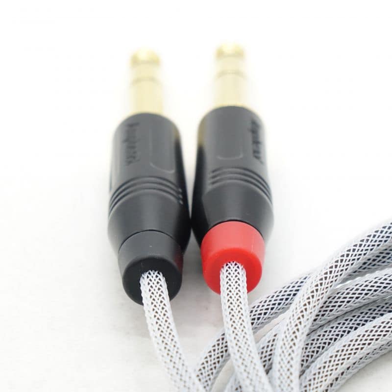 White Barrel II 4.4 to TRS 130
