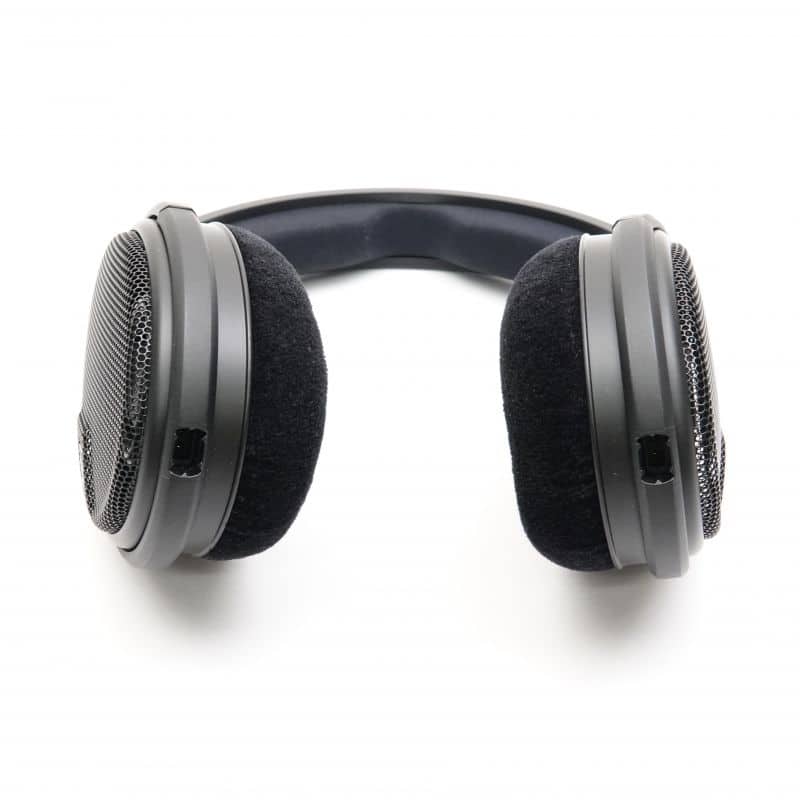 HD660S