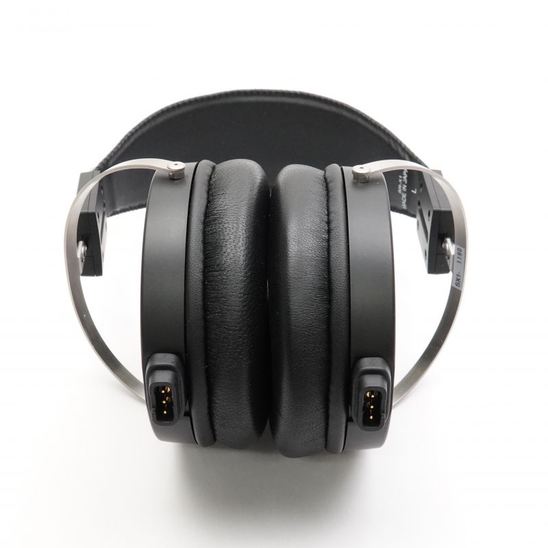 SR-X1