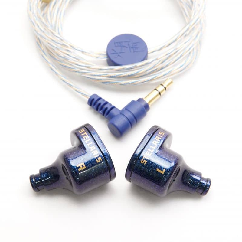 水月雨（MoonDrop） 群星-STELLARIS 中古 240001201343｜中古通販