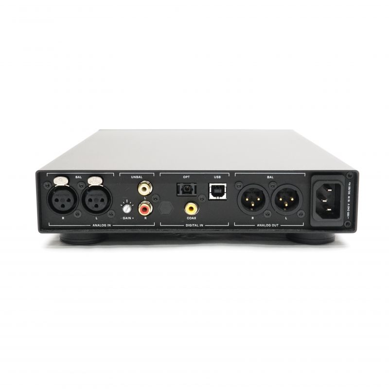 HDV820