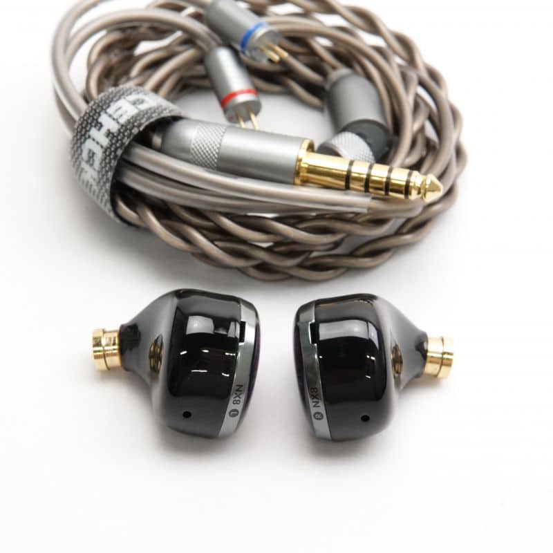 NX8 (4.4mm)