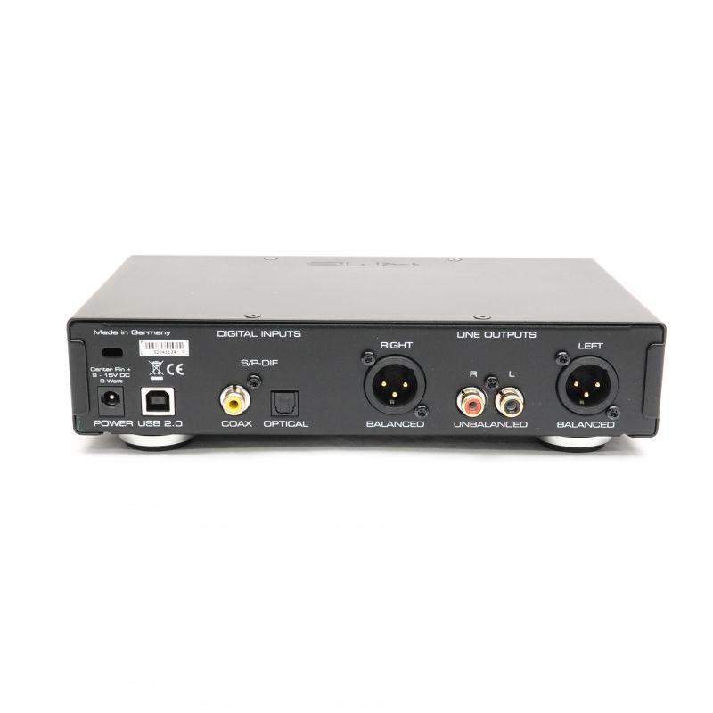 ADI-2 DAC FS