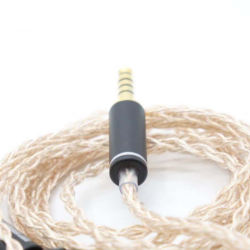 薦枕 麗(MMCX-4.4mm) [NLI-KMR-URR]