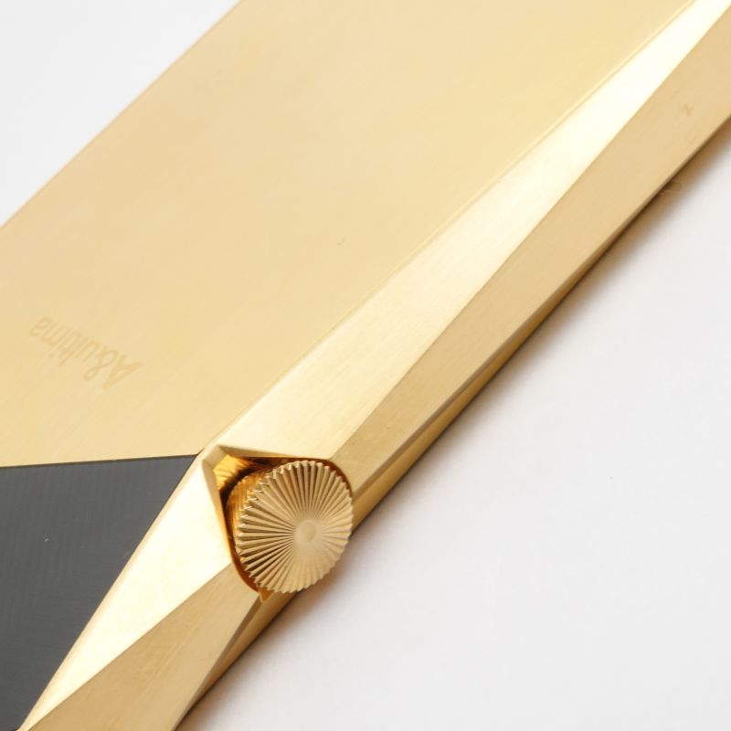 A&ultima SP2000 Vegas Gold [AK-SP2000SS-VG]