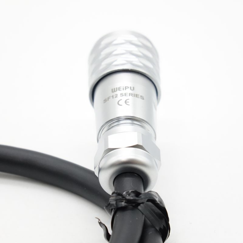 DC JACK Powering Cord 5.5x2.1m [FER-CA-DC2150]