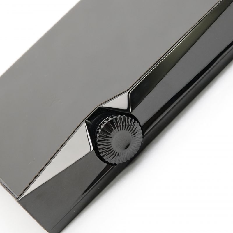 A&ultima SP3000 Black [IRV-AK-SP3000-BLK]