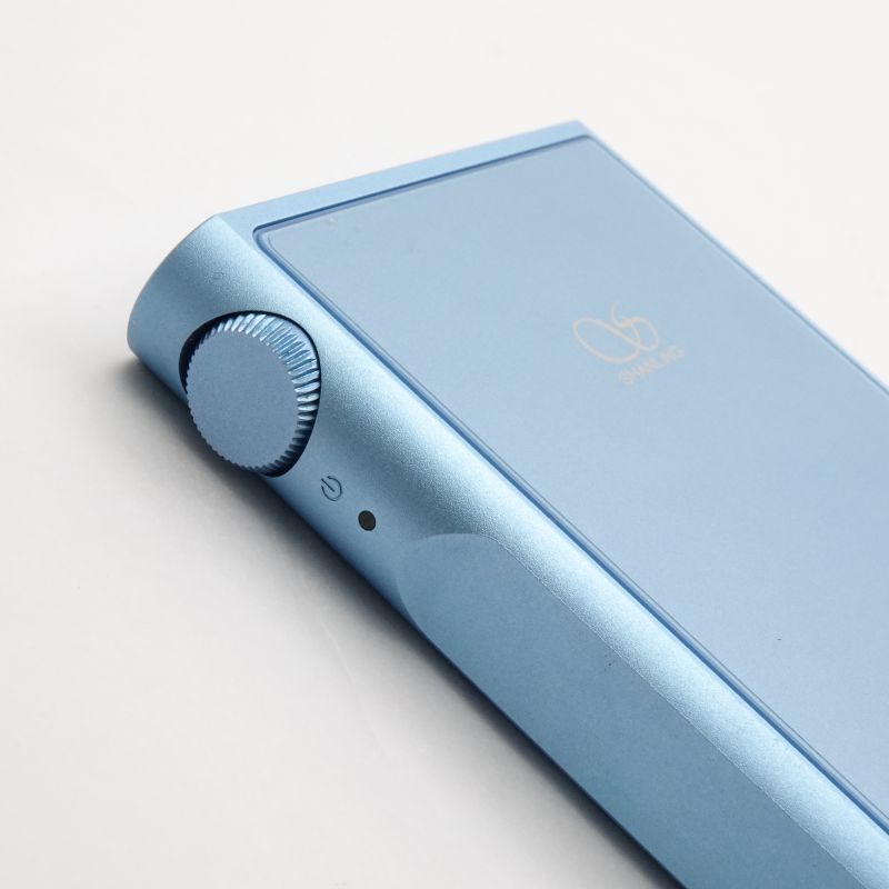 M3X (Blue)