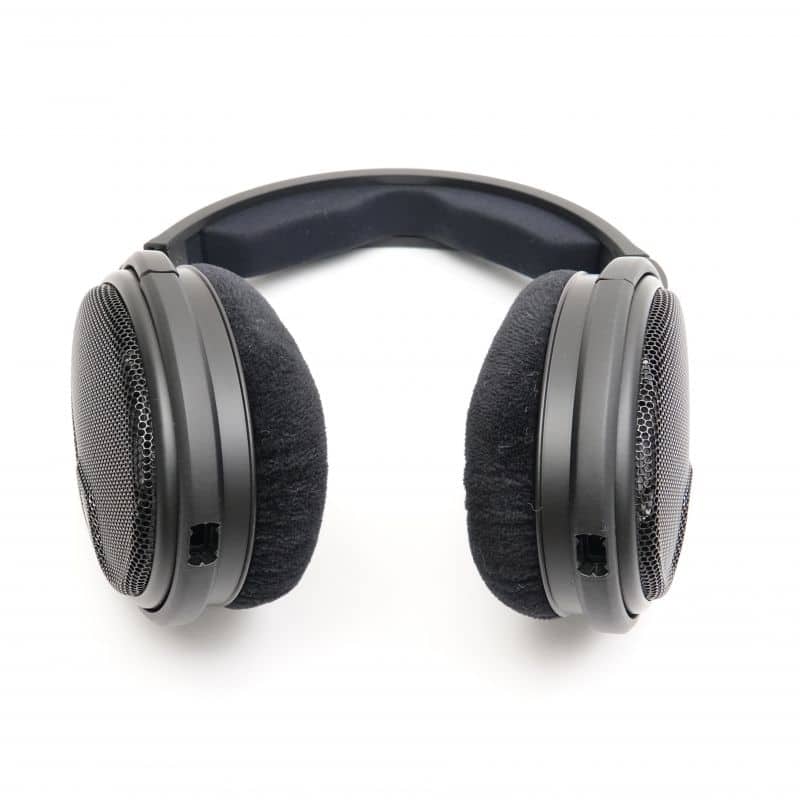 HD660S