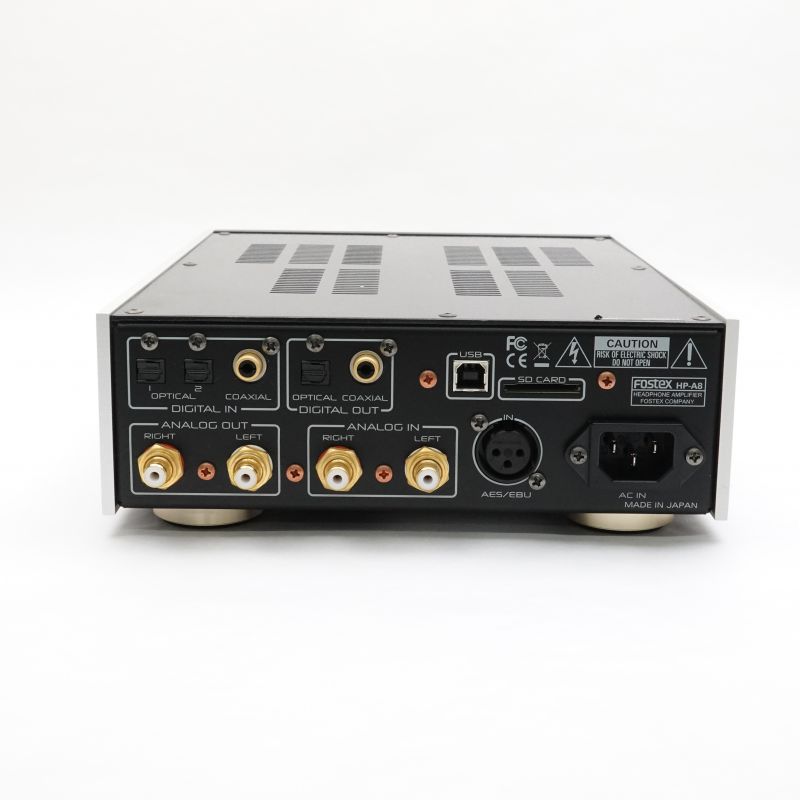 HP-A8