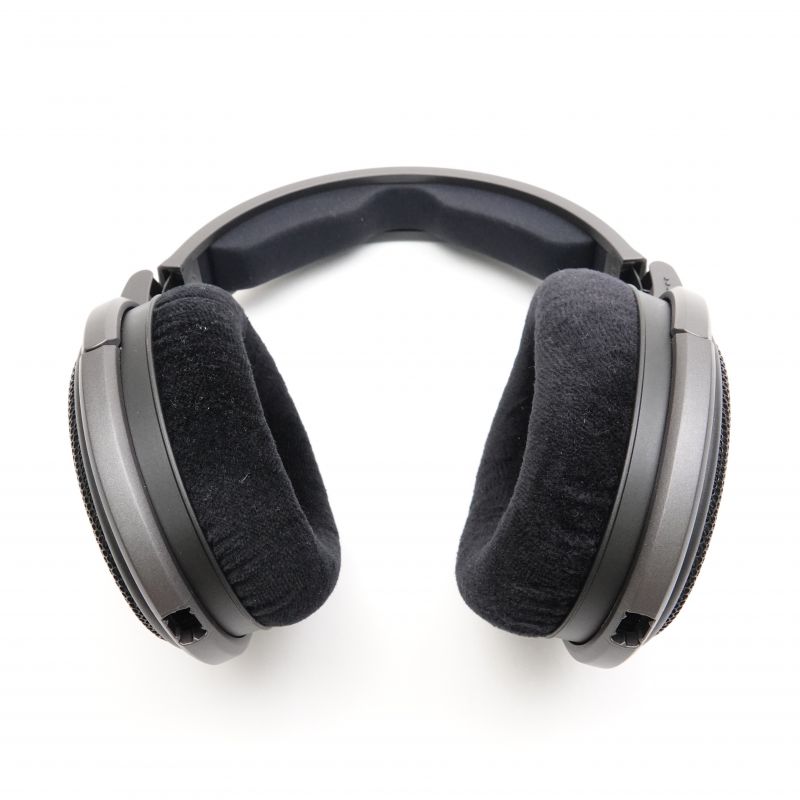 HD600
