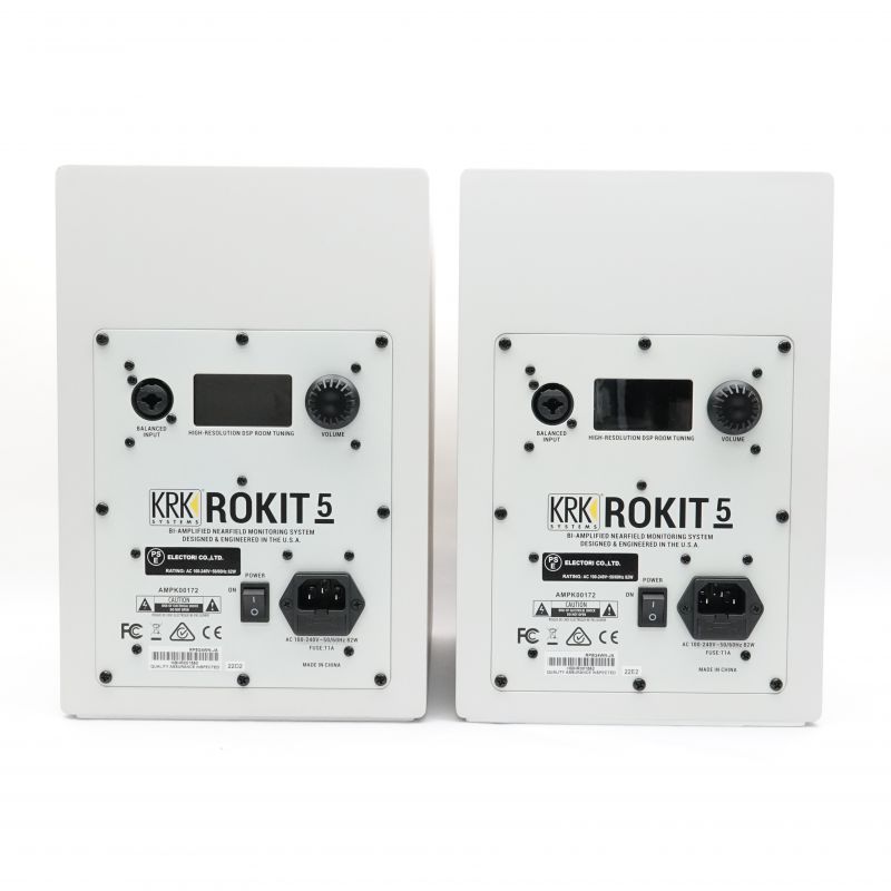 ROKIT5 G4WN [RP5G4WN]