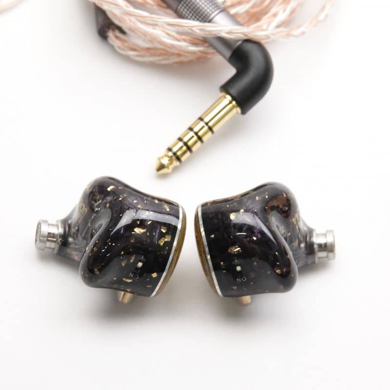 Hifi Gemini-S [QDC-HIFI-GEMINI-S]
