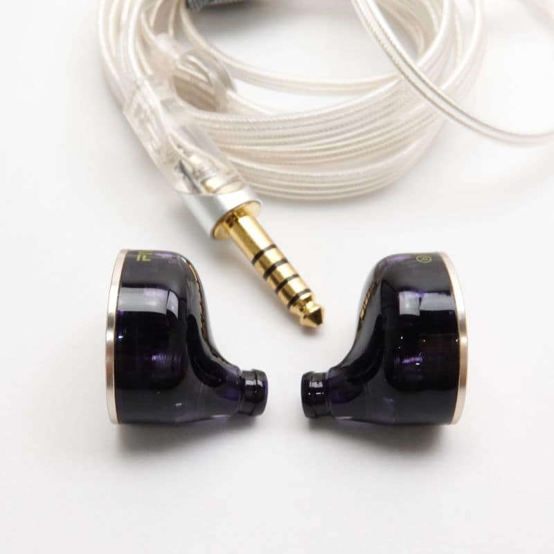 FIVE 4.4mm
