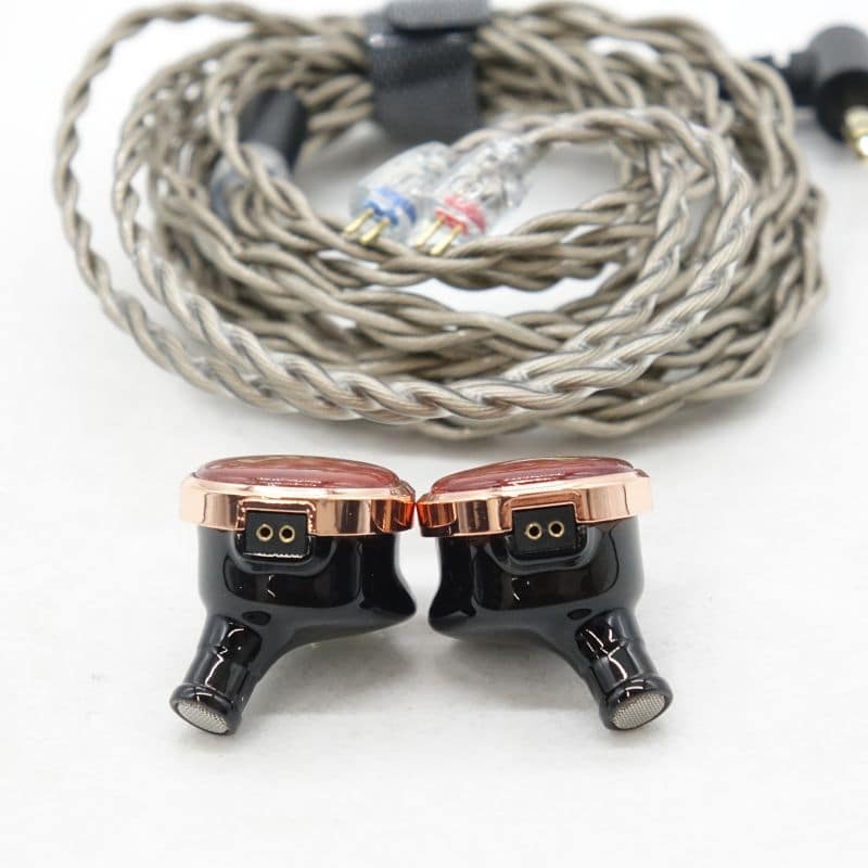 FP3 Rosewood [FIO-IEM-FP3-R]
