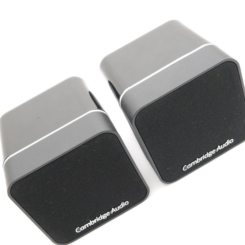 Minx Min12/BLK