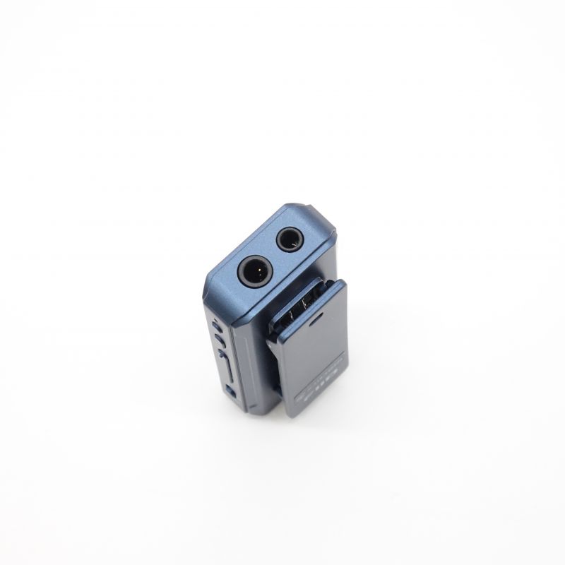 BTR13 Blue [FIO-BTR13-L]