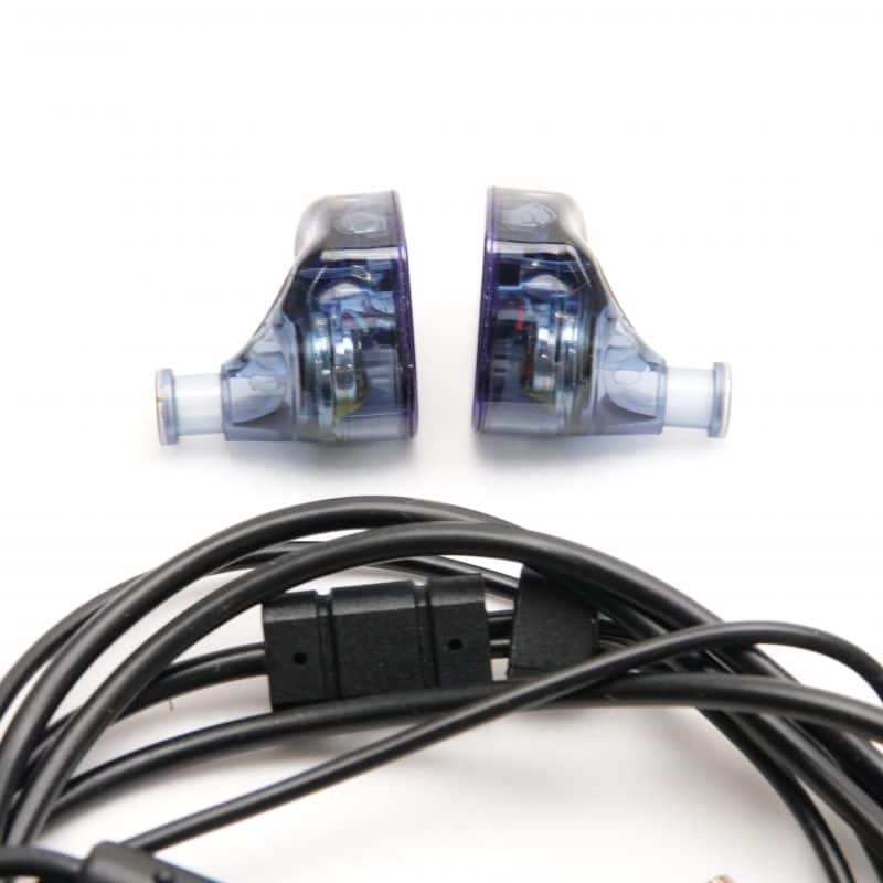 MA910SR Pentaconn ear マエストロブルー [OTA-MA910SR-MB]