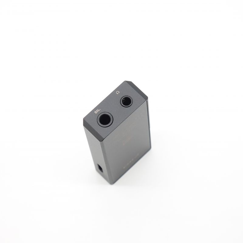 KA17 Black [FIO-KA17-B]