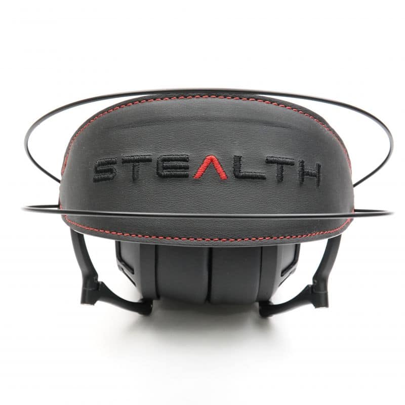 STEALTH-XLR