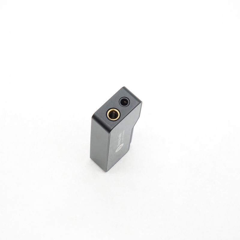 DC04PRO Black