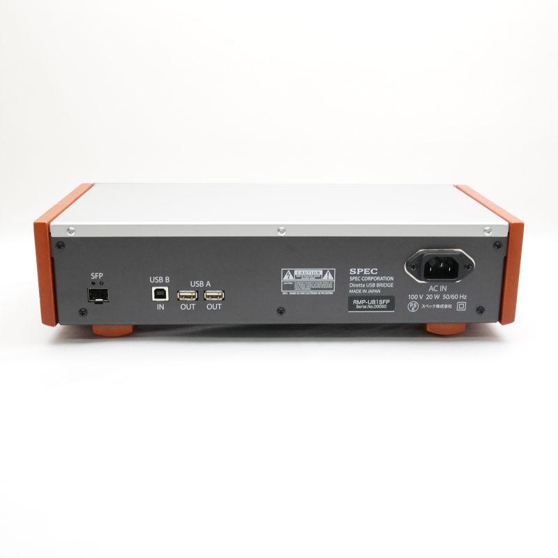 RMP-UB1SFP