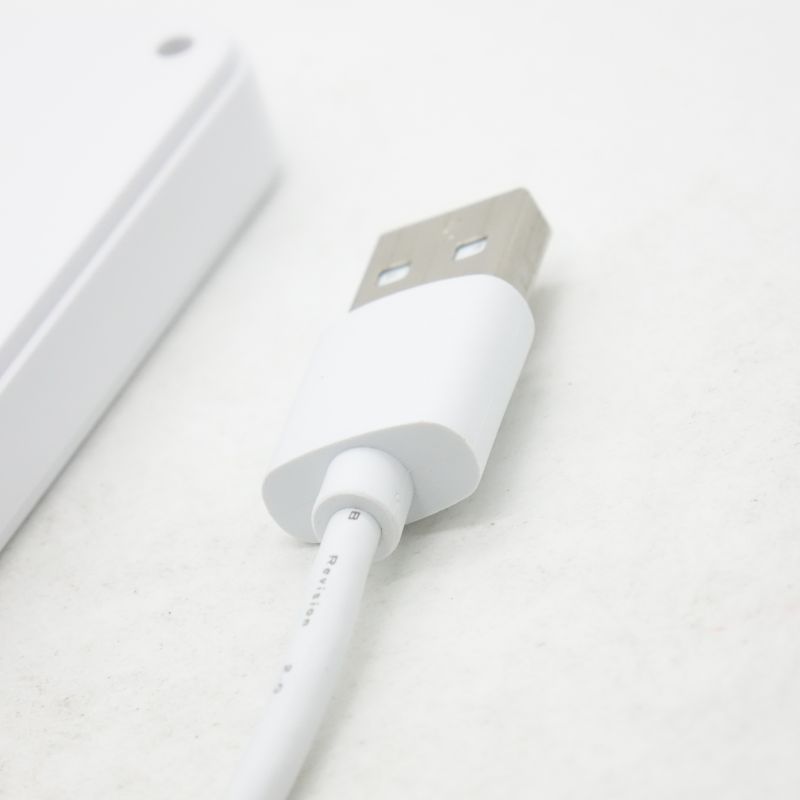 AC-USB1 ホワイト