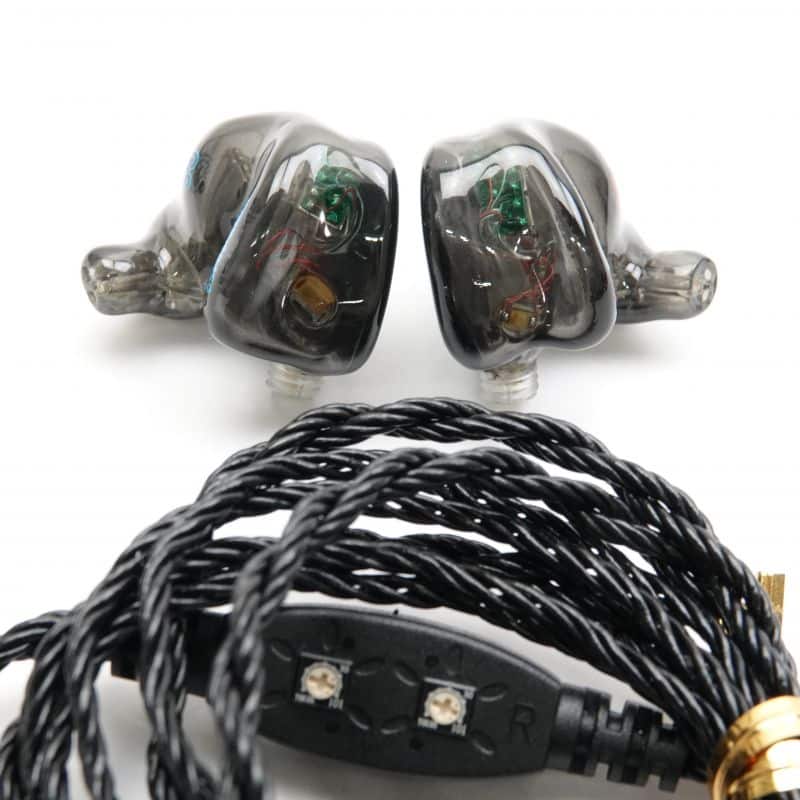 Roxanne [JHA-ROXANNE/CUSTOM/IEM]