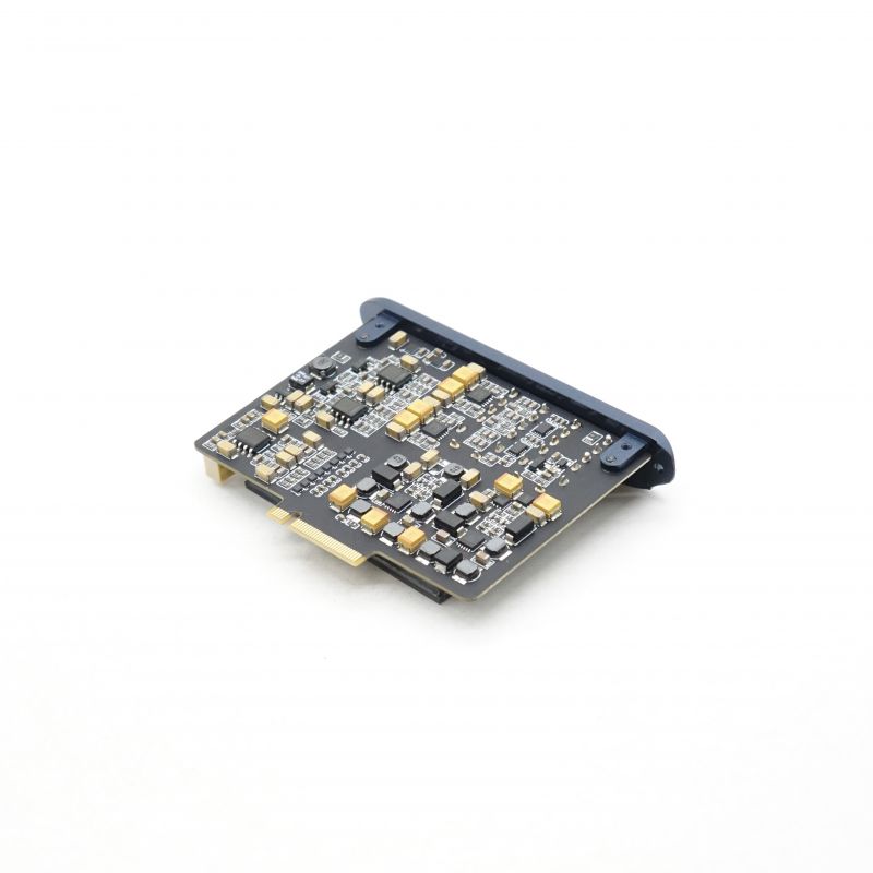 AMP14 Blue