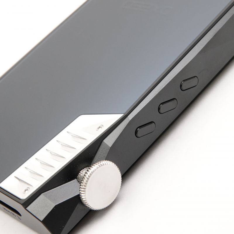 DX260 Black