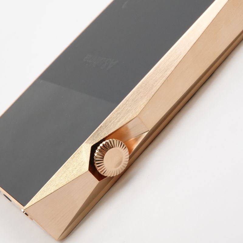 A&ultima SP3000T Copper [IRV-AK-SP3000T-COP]