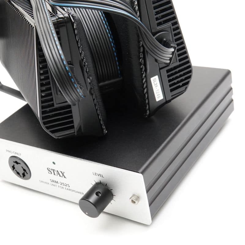SRS-3100