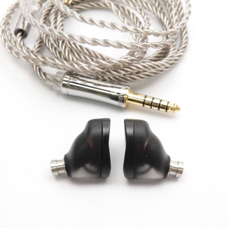Rinko(4.4mmPlug)