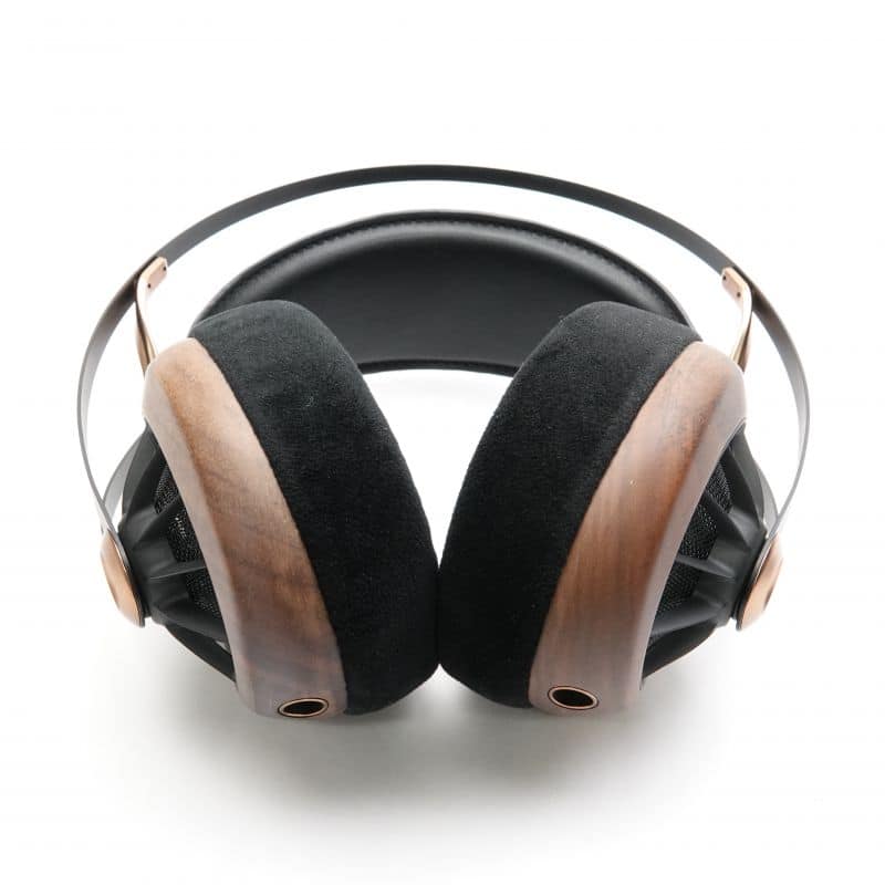 【中古　超美品 早者勝】MezeAudio 109PRO スタンド・リケ付 中古 超美品 早者勝】MezeAudio 109PRO スタンド・リケ付 - メルカリ