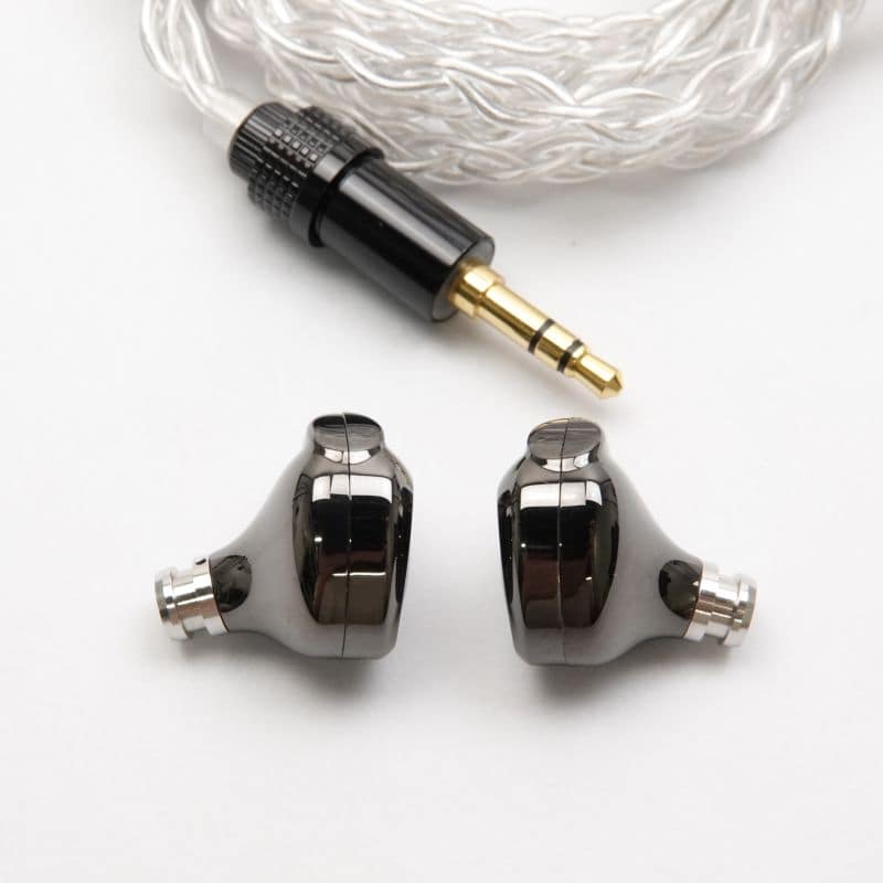 MG100 Black