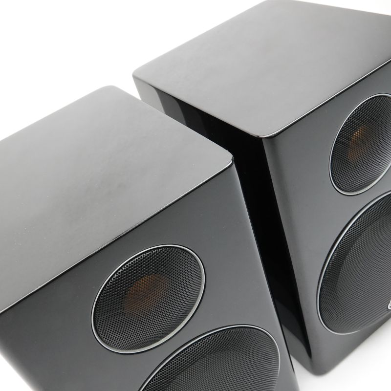 Radius Series90/HGBK