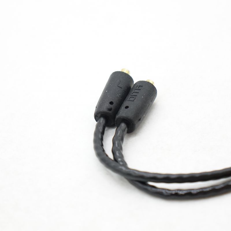 Truth Replacement Cable MMCX [TRUTH-AWESOME-PLUG-MMCX]